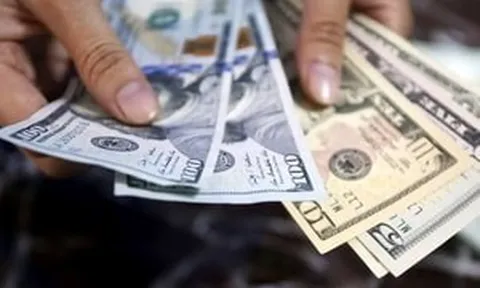 Tỷ giá hôm nay 17/6: USD tự do bất ngờ tăng mạnh trước cuộc họp của Fed