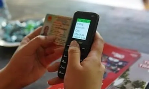 10,6 triệu SIM điện thoại tại Việt Nam đã bị khóa sau một đêm
