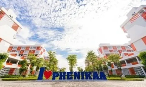 Đại học của Giáo sư giàu nhất Việt Nam ‘chiêu mộ’ sinh viên, được miễn toàn bộ học phí và được nhận thêm 80 triệu tiền sinh hoạt/năm