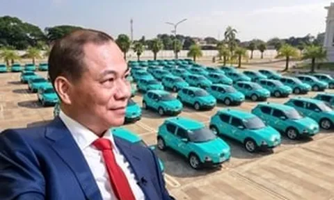 GSM 'đổi tướng' khi Green SM liên tục mở rộng dấu chân ra nước ngoài
