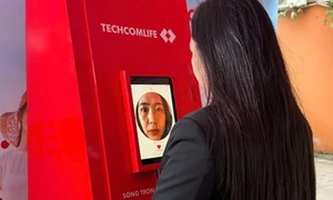 Techcom Life lọt Top 5 công ty bảo hiểm có phí khai thác mới cao nhất sau chưa đầy 1 năm hoạt động
