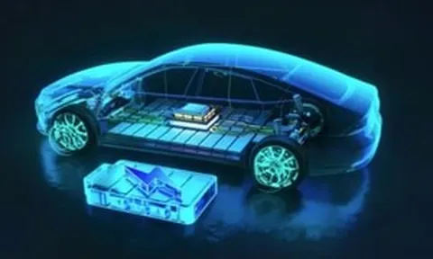 43 triệu xe điện trước áp lực mới: Pin không được cháy nổ, xe phải có nút “cắt điện” khẩn cấp