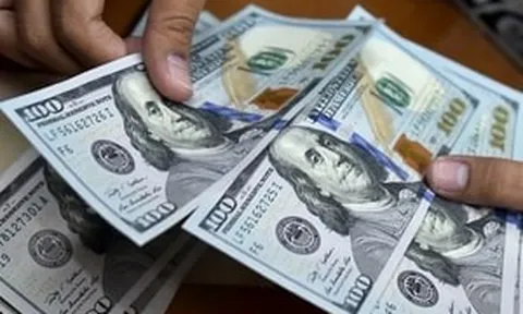 Tỷ giá hôm nay 18/6: Giá USD giảm nhẹ sau quyết định của Fed