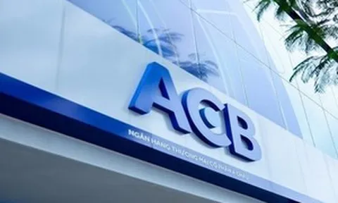 Âu Lạc nắm hơn 415 triệu cổ phiếu ACB: Nhóm quỹ đầu tư VinaCapital rút ròng mạnh, Dragon Capital tăng hiện diện