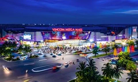 Cổ đông Vincom Retail sắp nhận 2.300 tỷ đồng cổ tức tiền mặt lần đầu sau 7 năm