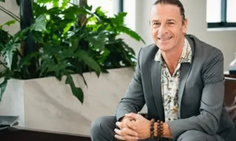Chủ tịch Dragon Capital Dominic Scriven: Việt Nam có thể ‘đi đầu thế giới’ nếu đưa giáo dục tài chính vào trường học