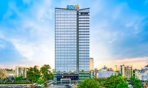 Ngân hàng có tổng tài sản lớn nhất Việt Nam sắp phát hành gần 500 triệu cổ phiếu