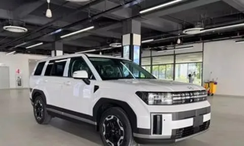 Hyundai triển khai chương trình ưu đãi tháng 6 với mức hỗ trợ lên tới 220 triệu đồng cho nhiều mẫu xe chủ lực