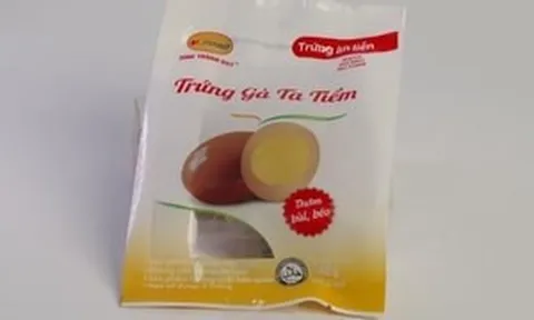 Mất gần 2 năm, một nông sản Việt cuối cùng cũng chinh phục được thị trường khó tính bậc nhất thế giới