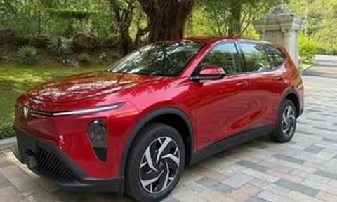 Việt Nam gây bất ngờ trên bản đồ xe điện Đông Nam Á, vượt xa Indonesia và Malaysia