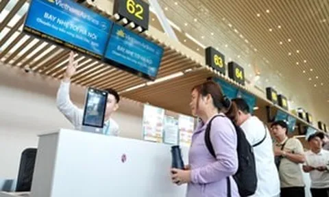 Tin vui: Hành khách sẽ được hoàn 100% tiền vé nếu bị chậm chuyến bay