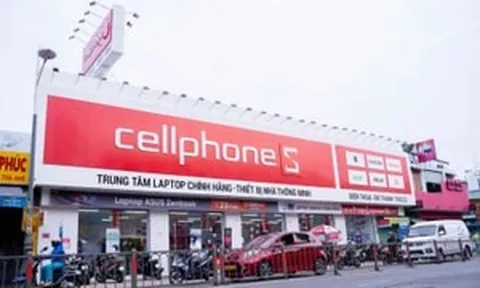 Vụ vỏ hộp iPhone 17 Pro Max lạ tại CellphoneS: Nữ TikToker lên tiếng