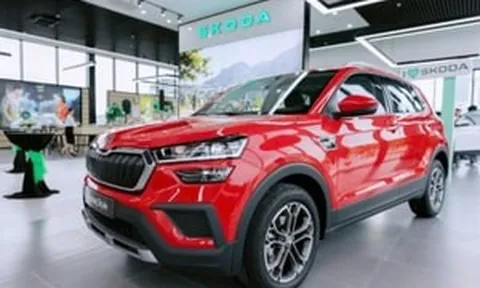 Mẫu SUV cỡ B châu Âu lắp ráp tại Việt Nam vừa có cú 'sập giá' khó tin, phả hơi nóng trực tiếp lên các đối thủ cỡ A