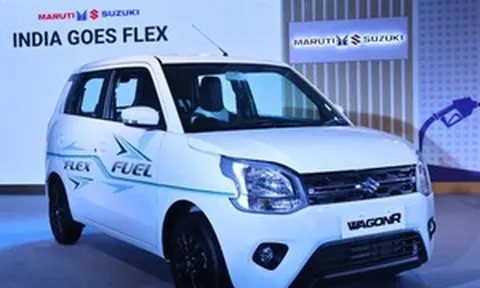 Suzuki ‘chinh phục’ bác tài dịch vụ bằng mẫu hatchback giá chỉ 170 triệu, thiết kế quen thuộc, động cơ 1.2L khỏe khoắn, xăng ethanol chạy ‘phà phà’