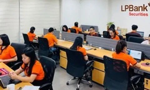 LPBS thay thế thành viên HĐQT độc lập