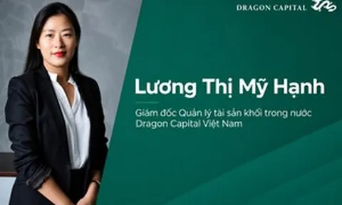Chuyên gia Dragon Capital: ETF vàng có thể đưa nguồn vàng trong dân vào nền kinh tế