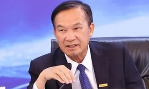 Chủ tịch Sacombank Dương Công Minh: Phần lớn thị trường hiện nay là nhà trọ tự xây, chưa đáp ứng kỳ vọng của người dân