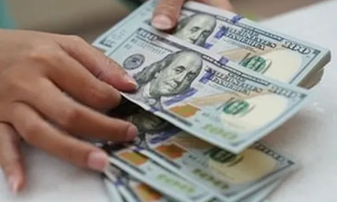 Tỷ giá hôm nay 22/6: Giá USD tự do tăng vọt, vượt 26.780 đồng