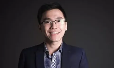Phó Giáo sư trẻ nhất tỉnh là ‘chảo lửa túi mưa’ 28 tuổi nhận bằng Tiến sĩ, hiện là Phó Trưởng phòng của Đại học Việt Nam trong top 770 thế giới