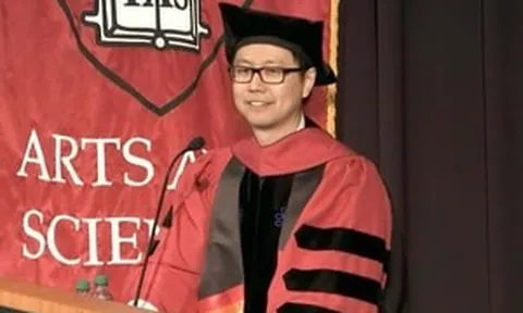 Trượt toàn bộ đại học trong nước, chàng trai khiến Harvard phải 'trải thảm đỏ'