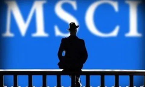 Chuyên gia dự báo thời điểm Việt Nam có thể vào "watch list" MSCI, chỉ ra bài học từ Thái Lan và Indonesia