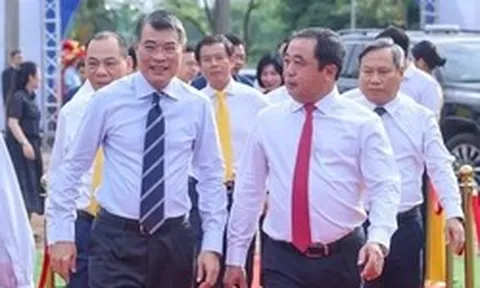 Thủ tướng dự khởi công 5 tuyến metro Hà Nội, tổng vốn hơn 1,3 triệu tỷ đồng
