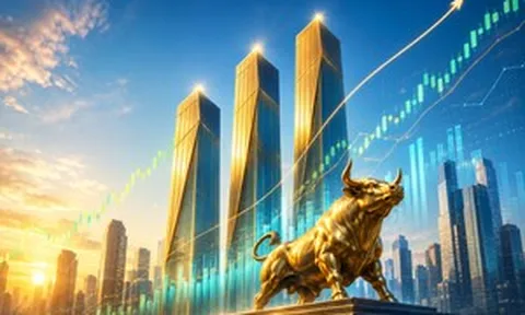 MBS Research dự báo HDBank, LPBank và VietinBank dẫn đầu về ROE năm 2026