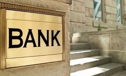 Duy nhất một nhà băng được dự báo lợi nhuận tăng trưởng tới 100% năm 2026