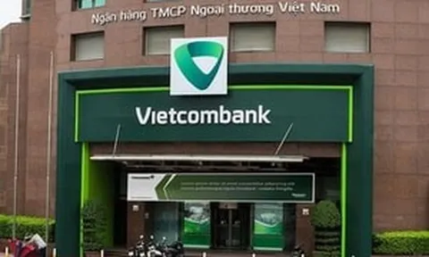Vietcombank (VCB) có khả năng hoàn nhập 3.100 tỷ đồng nợ xấu
