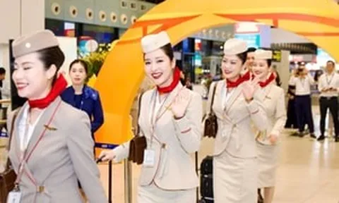 Một vị trí trong ngành hàng không bất ngờ gây chú ý vì mức thu nhập lên tới 50 triệu đồng