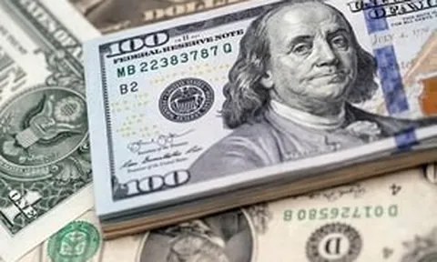 Tỷ giá hôm nay 23/6: Giá USD đồng loạt tăng tại ngân hàng