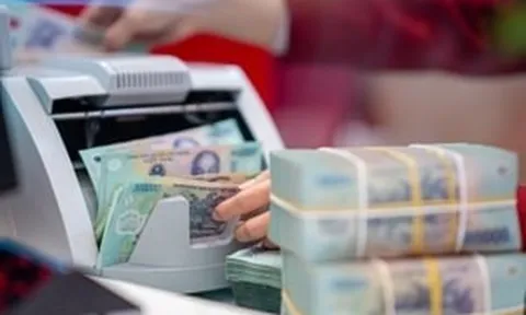 Loạt ngân hàng tăng vốn trước áp lực Basel III
