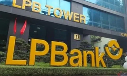 Gần 154 triệu cổ phiếu LPB 'âm thầm' trao tay trong lúc tỷ phú Phạm Nhật Vượng lộ diện