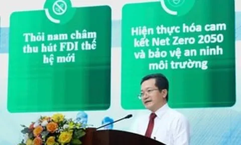 Lãnh đạo Agribank gọi dòng vốn này là 'mạch máu' tài chính, nhưng nhiều doanh nghiệp vẫn khó tiếp cận