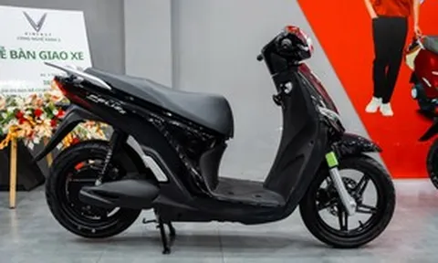 Quảng cáo chạy xa tới 156km/1 lần sạc, chủ xe VinFast Feliz II lần đầu ‘bóc tách’ quãng đường thật và công khai số tiền phải trả cho sạc điện