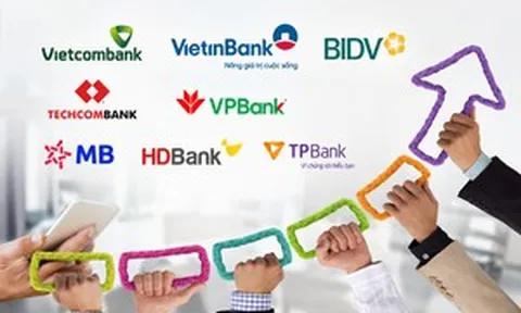 Sau động thái mới của NHNN, chuyên gia gọi tên những cổ phiếu hưởng lợi
