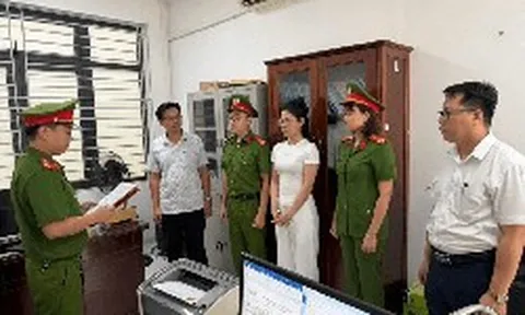 Lừa ông Tây, Phạm Thị Mỹ Tuyết 29 tuổi bị bắt