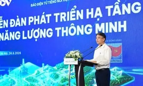 Quy hoạch điện VIII cần hơn 500 tỷ USD, NHNN khuyến khích ngân hàng hợp vốn cho dự án lớn