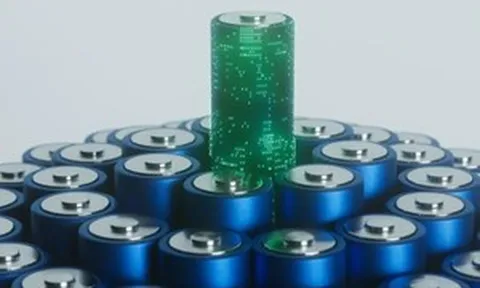 Tìm ra giải pháp thay thế hoàn hảo cho pin xe điện, giới khoa học cũng bất ngờ