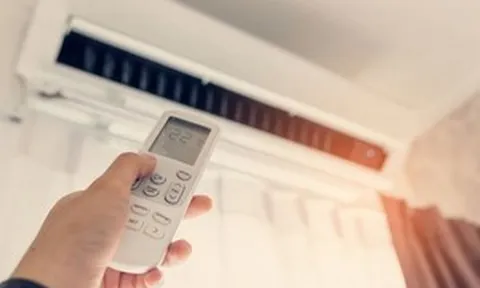 Nóng 41 độ, miền Bắc vừa lập kỷ lục tiêu thụ điện