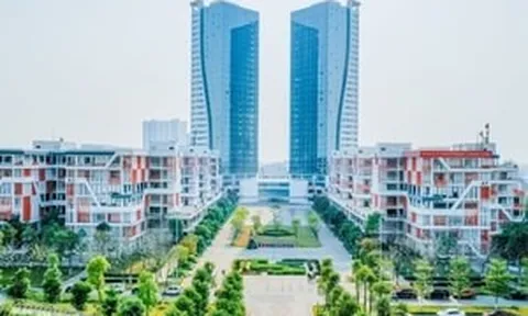 Đại học của Giáo sư giàu nhất Việt Nam vào top 600 trường có tầm ảnh hưởng thế giới, đang ‘chiêu mộ’ người học được nhận 80 triệu tiền sinh hoạt phí/năm