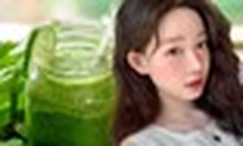 Cảnh báo 2 loại nước hút tia cực tím cực mạnh, chuyên gia khuyên thay bằng 8 món chống nắng tự nhiên quen thuộc