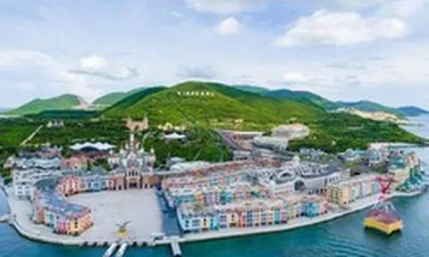 Hai quỹ ngoại nào vừa ôm trọn hơn 6.700 tỷ đồng cổ phiếu ưu đãi Vinpearl giá 80.000 đồng/cp?