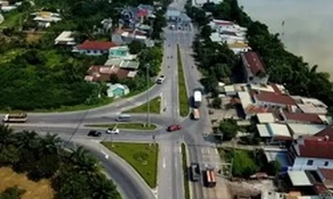 Đồng Nai sắp khởi công loạt dự án hạ tầng giao thông trọng điểm