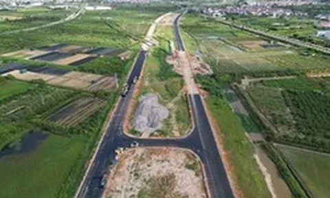 Người dân Hà Nội, Hải Phòng, Hưng Yên, Bắc Ninh đón tin vui