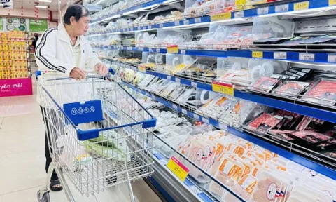 6 tháng đầu năm, kinh tế Việt Nam được dự báo tăng 6,5%