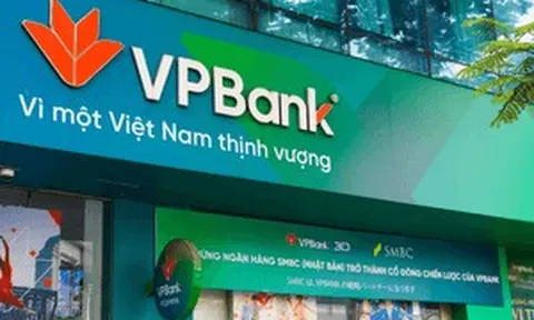 Điều gì giúp VPBank được dự báo lợi nhuận đạt 37.300 tỷ đồng năm 2026?