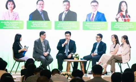 Đại diện ACB: Chưa siết tín dụng theo ngành trước rủi ro thuế quan, ưu tiên khách hàng có năng lực thích ứng cao