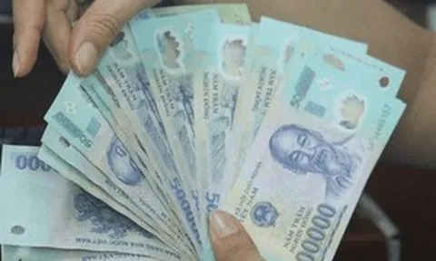 Mỗi người được nhận quà 600.000 đồng trong tháng 7/2026, dịp gì và nhóm đối tượng hưởng gồm những ai?