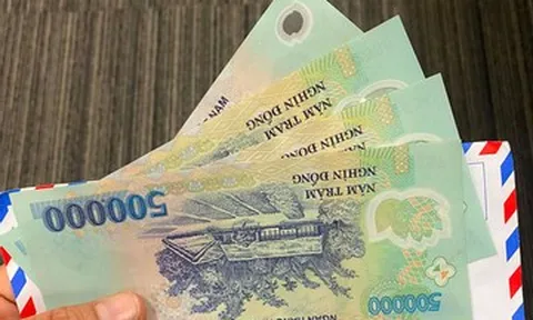 Biếu bố mẹ 2 triệu mỗi tháng, tôi chết lặng khi đọc tin nhắn của vợ
